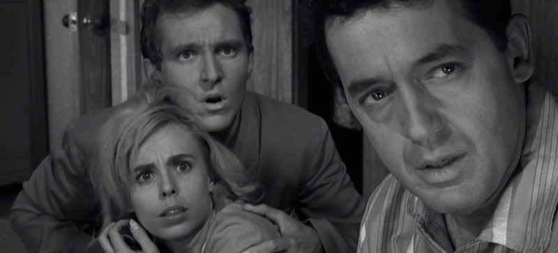Illustration for article titled The Complete Twilight Zone Marathon Viewer's Guide